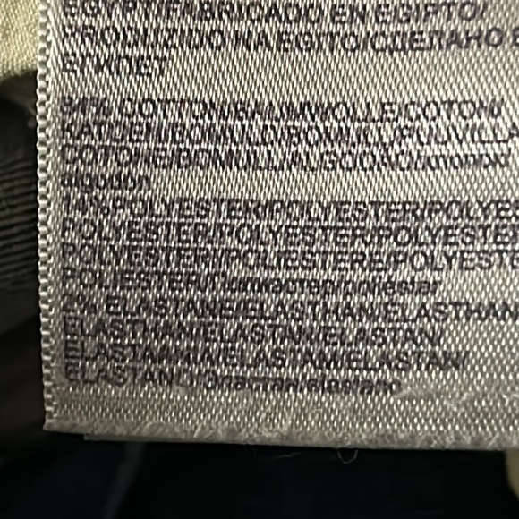 NYDJ Ami Skinny Jeans with Lift X Tuck Technology Size 8 - Picture 11 of 11